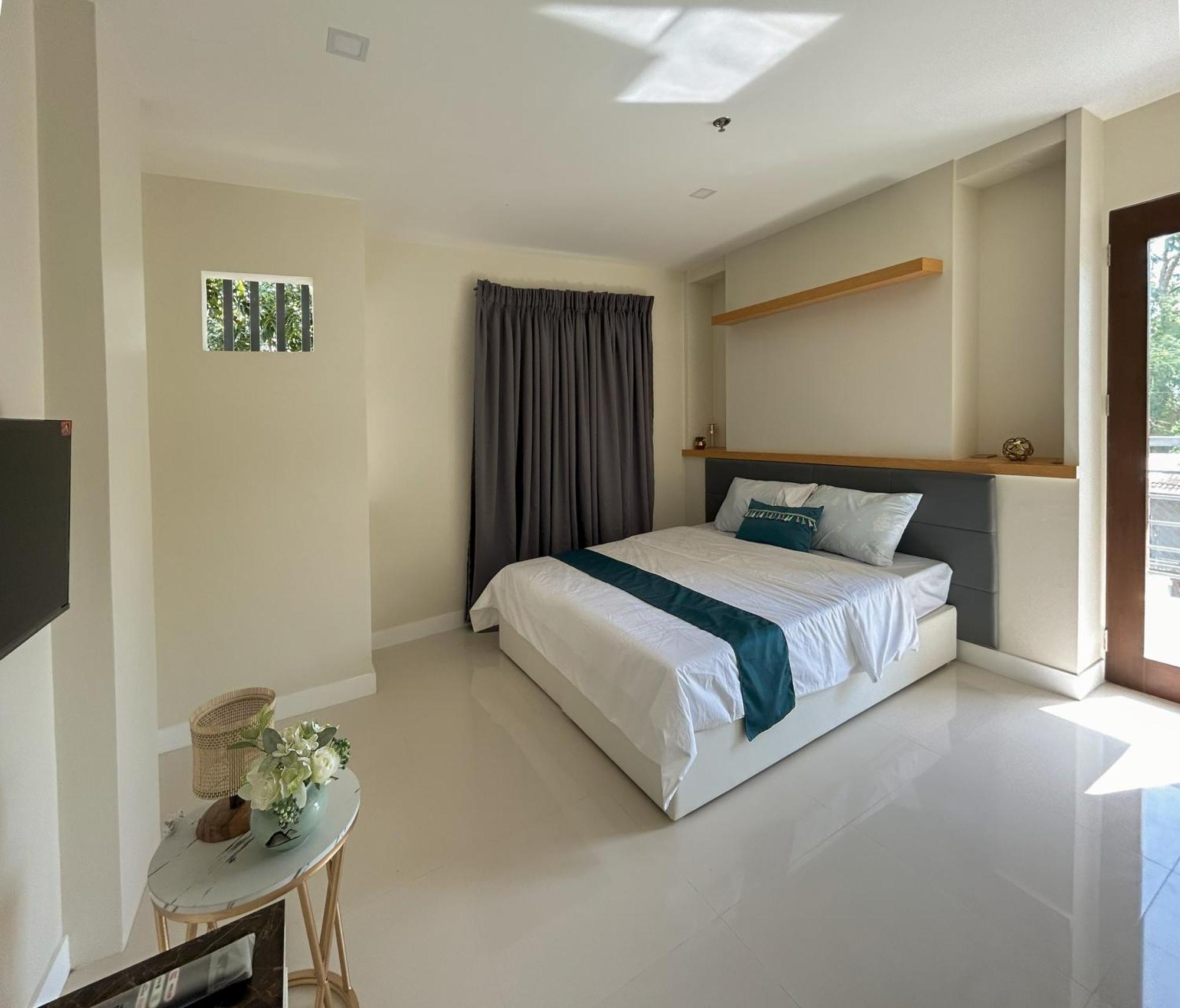 717 Residences 일로일로 외부 사진