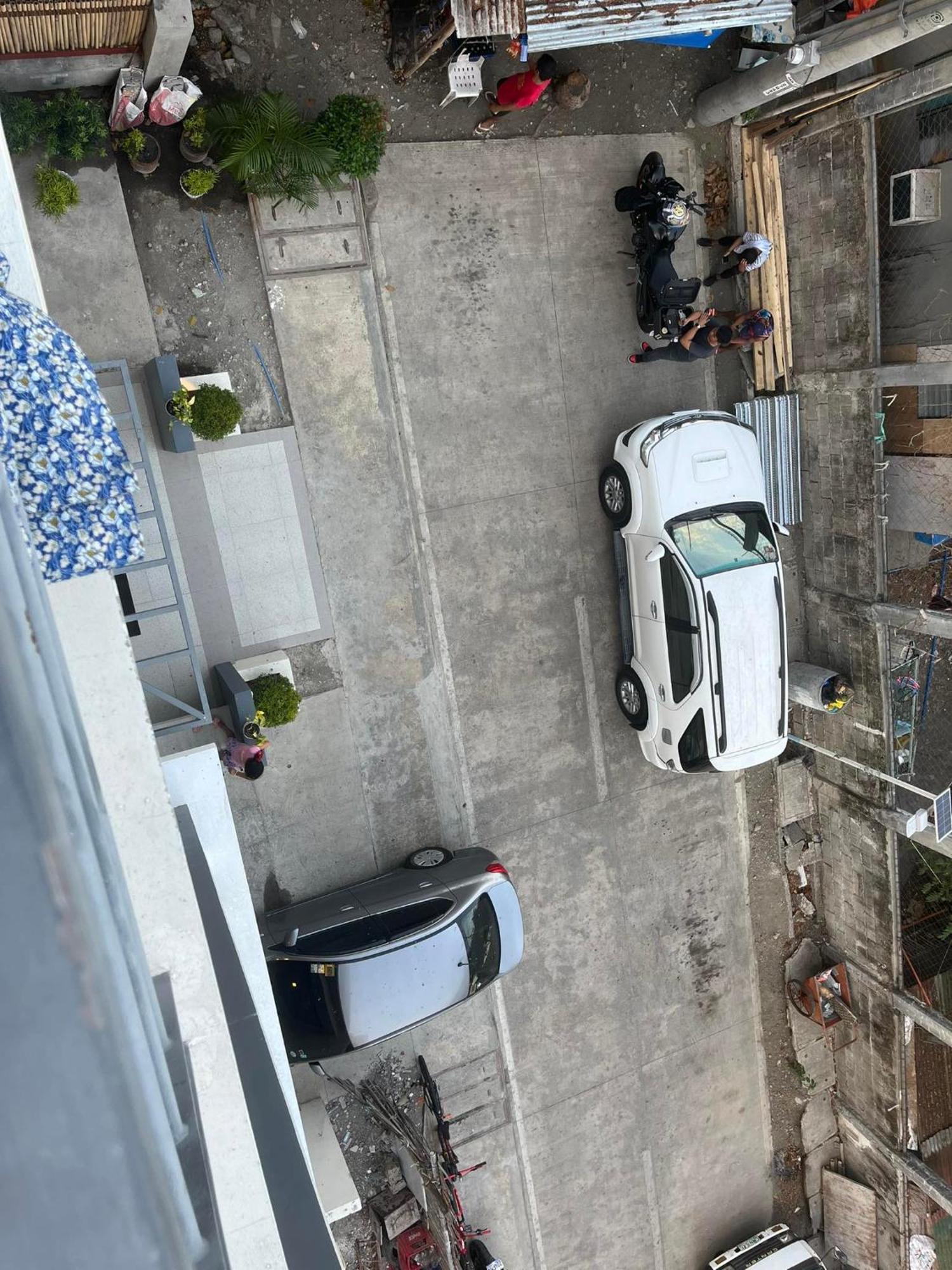 717 Residences 일로일로 외부 사진