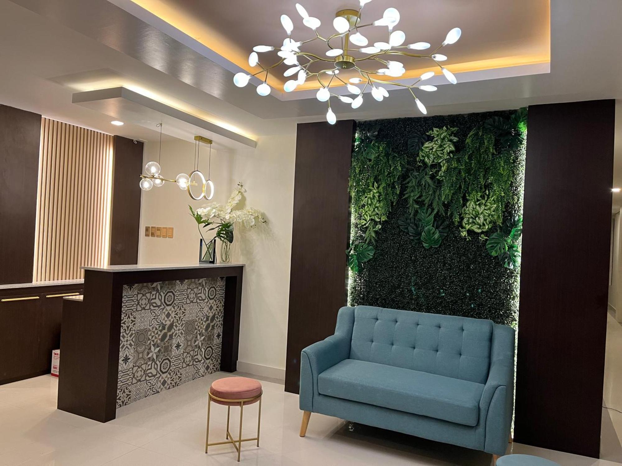 717 Residences 일로일로 외부 사진