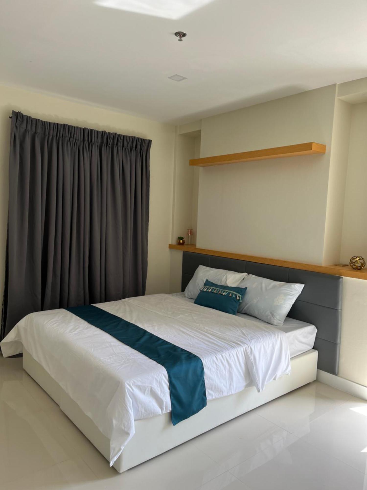 717 Residences 일로일로 외부 사진